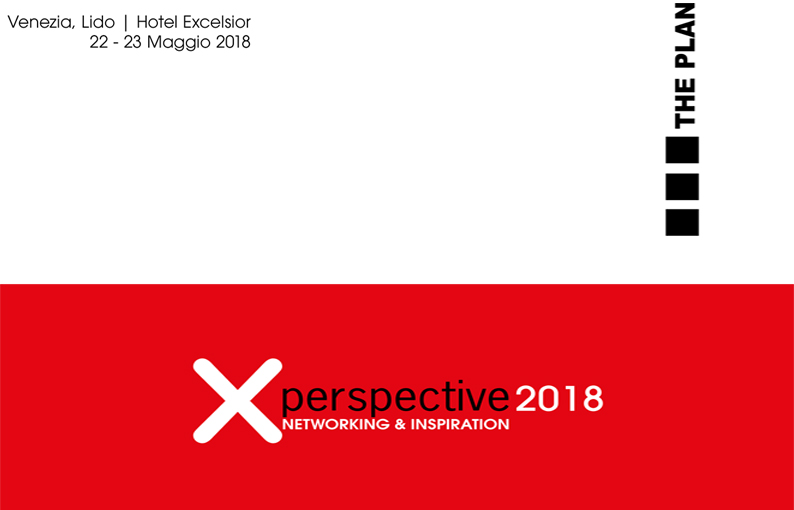 perspective europe 2018. venice