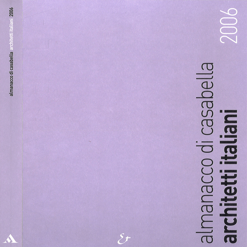 almanacco 2006