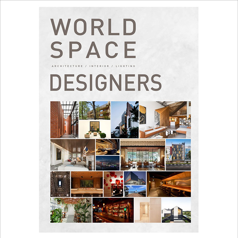 world space designers. natoffice. tokio