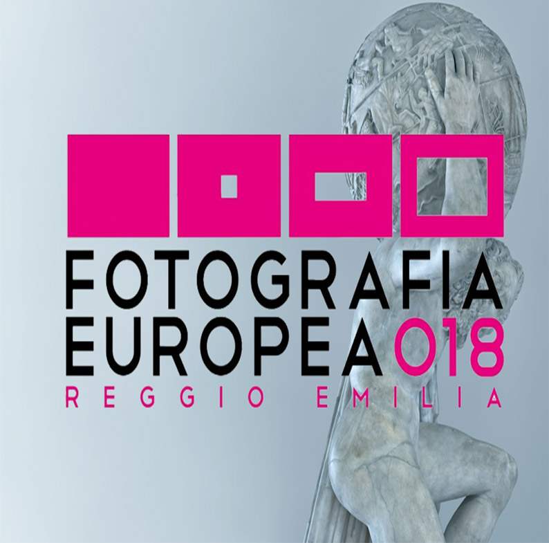 european photography 2018. spazio gerra
